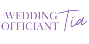 Wedding Officiant Tia